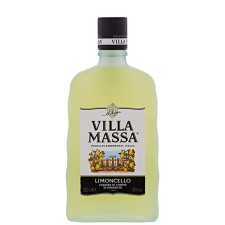 Лікер Лімончелло, Вілла Маса / Limoncello, Villa Massa, 30%, 0.5л mini slide 1