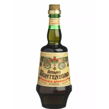 Лікер Амаро Монтенегро / Amaro Montenegro, 23%, 0.5л mini slide 1