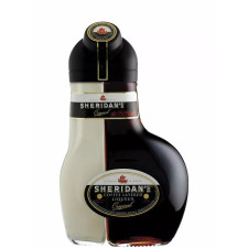Ликер Шериданс / Sheridans, 15.5%, 0.375л mini slide 1