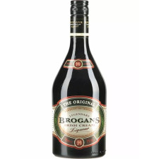 Лікер Броганс / Brogans, 17%, 0.7л mini slide 1