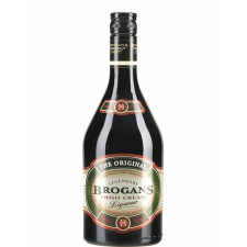 Лікер Броганс / Brogans, 17%, 0.5л mini slide 1
