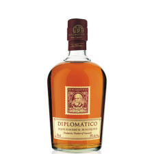 Лікер де Ром, Дипломатико / Liqueur de Rhum, Diplomatico, 35%, 0.7л mini slide 1