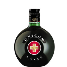 Лікер Унікум, Цвак / Unicum, Zwack, 40%, 0.5л mini slide 1