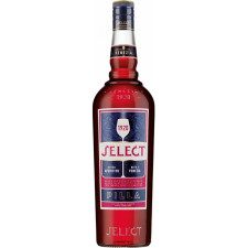 Ликер Пилла, Селект / Pilla, Select, Amaro Montenegro, 17.5%, 0.7л mini slide 1