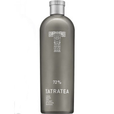 Чайный ликер ТатраТи Аутлоу / TatraTea Outlaw, 72%, 0.7л mini slide 1