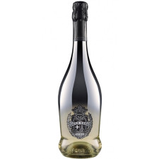 Ігристе вино Асоло, Просекко Суперіоре / Asolo, Prosecco Superiore, Villa Sandi, біле екстра брют 0.75л mini slide 1