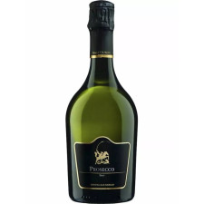 Ігристе вино Просекко, Сан Джорджіо / Prosecco, San Giorgio, біле брют 0.75л mini slide 1