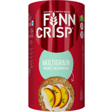 Хлібці багатозернові Мultigrain, Finn Crisp, 250г mini slide 1