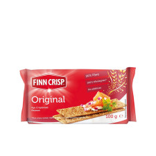 Хлібці житні, Finn Crisp, 100г mini slide 1