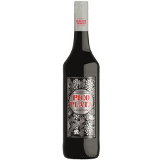 Малага Піко Плата / Pico Plata, Bodegas Malaga Virgen, 15%, 0.75л mini slide 1