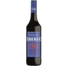 Малага Москатель Іберіа / Moscatel Iberia, Bodegas Malaga Virgen, 15%, 0.75л mini slide 1