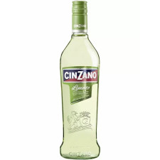 Вермут Ліметта / Limetto, Cinzano, солодке 14.4% 1л mini slide 1