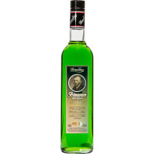 Настойка Brandbar Vincent Premium 0.7 л 70% mini slide 1