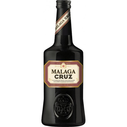 Малага Круз, Порто Круз / Malaga Cruz, Porto Cruz, 15%, 0.75л slide 1