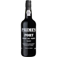 Портвейн Прайм'с, Порт Тоні / Prime's, Port Tawny, Messias, червоне солодке, 19.5%, 0.75л mini slide 1