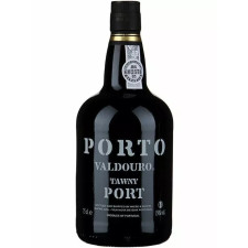 Портвейн Тауні Порто, Вальдоуро / Tawny Porto, Valdouro, червоне солодке 19% 0.75л mini slide 1
