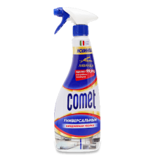 Спрей Comet Лаванда універсальний mini slide 1