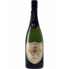 Ігристе вино Кава, Лікарям Баккус / Cava, Lacrima Baccus, біле брют 11.5% 0.75л mini slide 1
