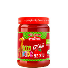 Кетчуп для дітей, Primavika, 315г mini slide 1