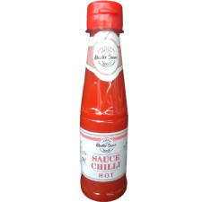 Соус гострий класичний, Master Sauce, 200г mini slide 1