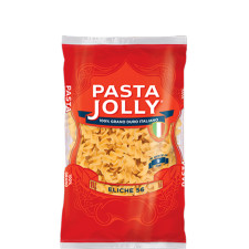 Макаронні вироби Еліке / Eliche, Pasta Jolly, 500г mini slide 1