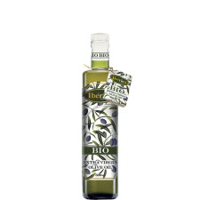 Оливкова олія Extra Virgen Oil, Bio, Iberica, 0.5л mini slide 1