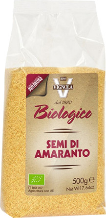 Амарант Riso Vignola 500г