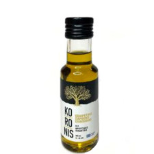 Оливкова олія Extra Vergine, Koronis, Ermis Gourmet, 0.1л mini slide 1