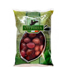 Маслини з кісточкою, Vittoria Olive, 850г mini slide 1