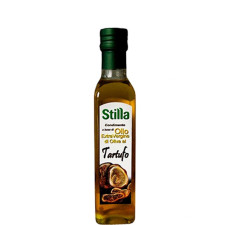Оливкова олія з трюфелем Extra Vergine, Stilla, 0.25л mini slide 1