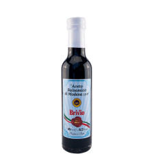 Бальзамічний оцет з Модени 8.5%, Brivio, 0.5л mini slide 1