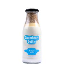 Суміш для випікання Оладки пишні, Sweetheart Bottle, 500мл mini slide 1