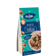 Суміш для різотто з грибами, Ellebi, 175г mini slide 1
