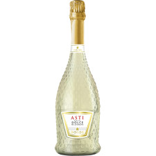 Ігристе вино Асті, Міллезімато, Бозіо / Asti, Millesimato, Bosio, біле солодке 0.75л mini slide 1