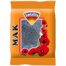Сухий мак SantaVita 125 г mini slide 1