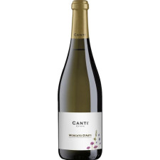 Игристое вино Москато д’Асти, Канти / Moscato d'Asti, Canti, белое сладкое 5.5% 0.75л mini slide 1