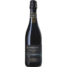 Ігристе вино Ламбруско, Боттічеллі / Lambrusco, Botticello, червоне солодке 8% 0.75л mini slide 1