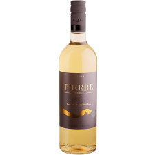 Безалкогольне вино П'єр Зеро, Престиж / Pierre Zero, Prestige, Domaines Pierre Chavin, біле напівсолодке 0.75л mini slide 1