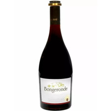 Вино Бонжеронд / Bongeronde, червоне напівсолодке 0.75л mini slide 1