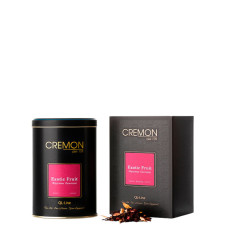 Чай фруктовий Exotic Fruit, Cremon, 130г mini slide 1