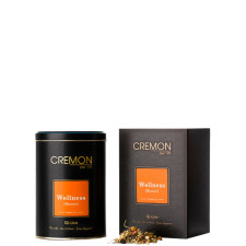 Чай трав'яний Wellness, Cremon, 70г mini slide 1