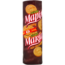 Печенье Мария 230г mini slide 1
