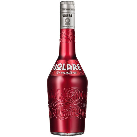 Сироп Гренадін, Воларе / Grenadine, Volare, 0.7л