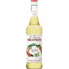 Сироп Личи/Lychee, Monin, 0.7л mini slide 1