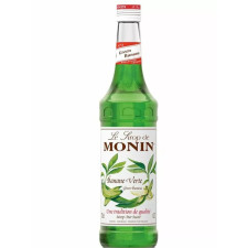 Сироп Зелений Банан / Banane Verte, Monin, 1л mini slide 1