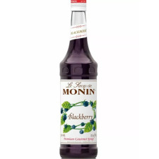 Сироп Ежевика/Blackberry, Monin, 0.7л mini slide 1