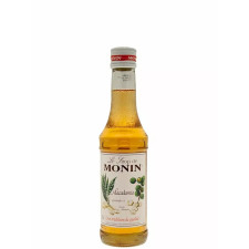 Сироп Бразильський Горіх / Macadamia Nut, Monin, 0.25л mini slide 1