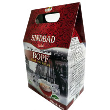 Чай чорний Borf, Sindbad, 150г mini slide 1