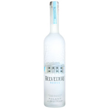Горілка Belvedere 40% 1,75л mini slide 1