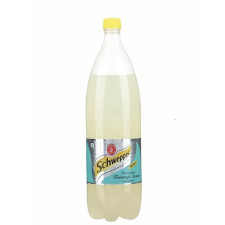 Тонік Швепс / Schweppesлимон, ПЕТ, 1.5л mini slide 1